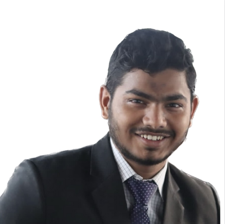 রায়হান উদ্দীন
